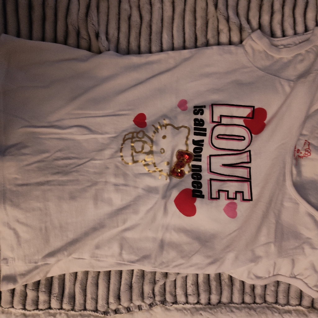 Junior Hello Kitty Bundle
